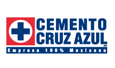 Cementos Cruz azul